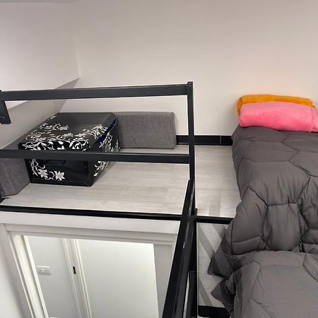 Lux House Naples Airport酒店 外观 照片