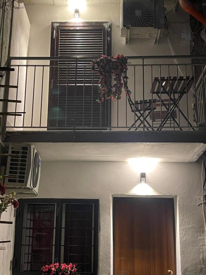 Lux House Naples Airport酒店 外观 照片