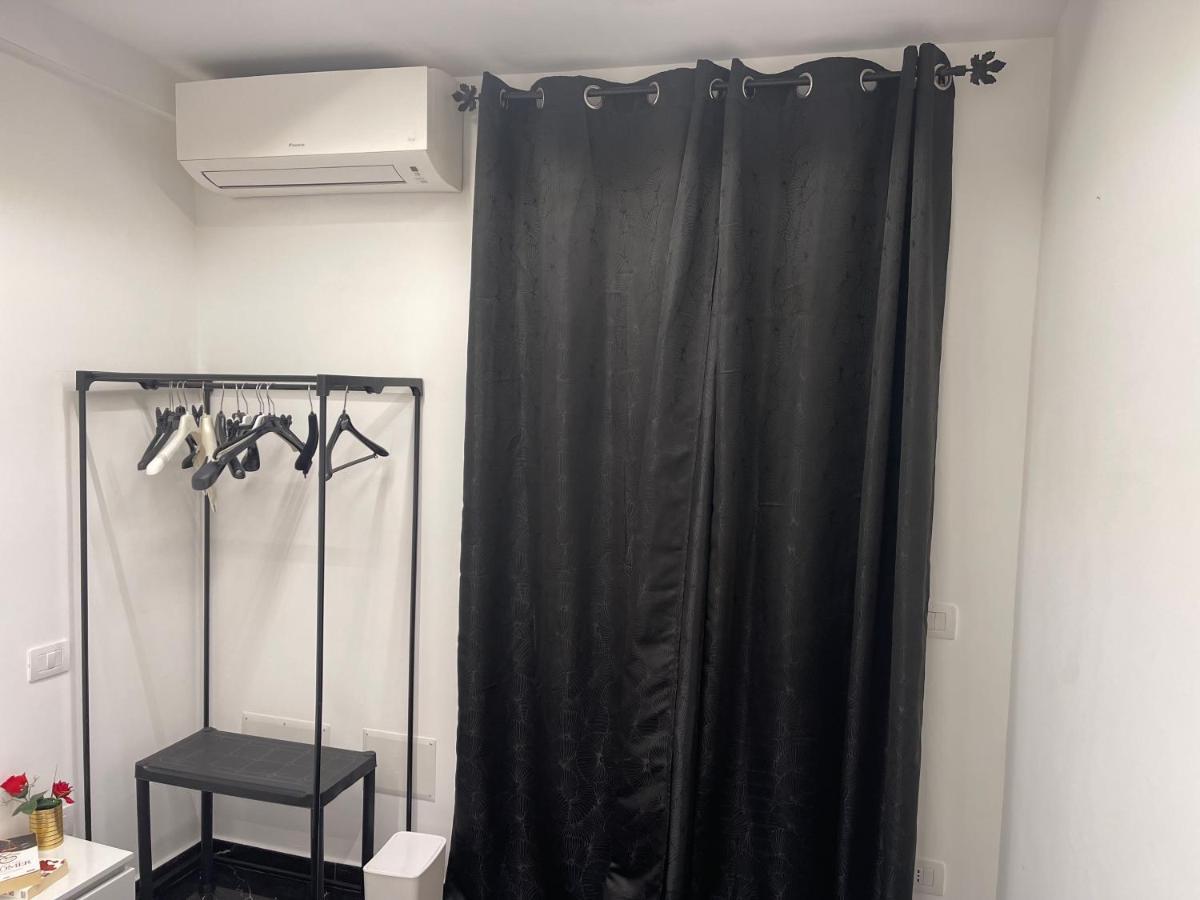 Lux House Naples Airport酒店 外观 照片