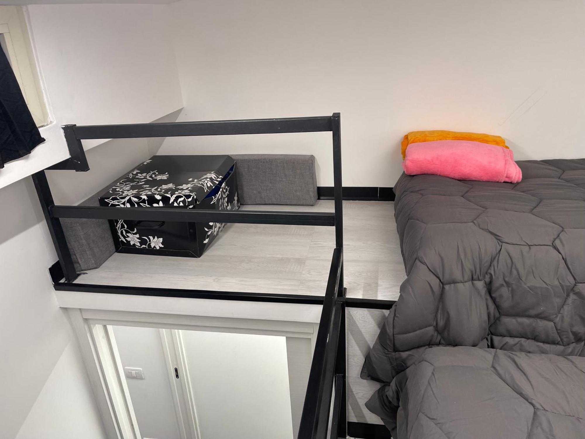 Lux House Naples Airport酒店 外观 照片