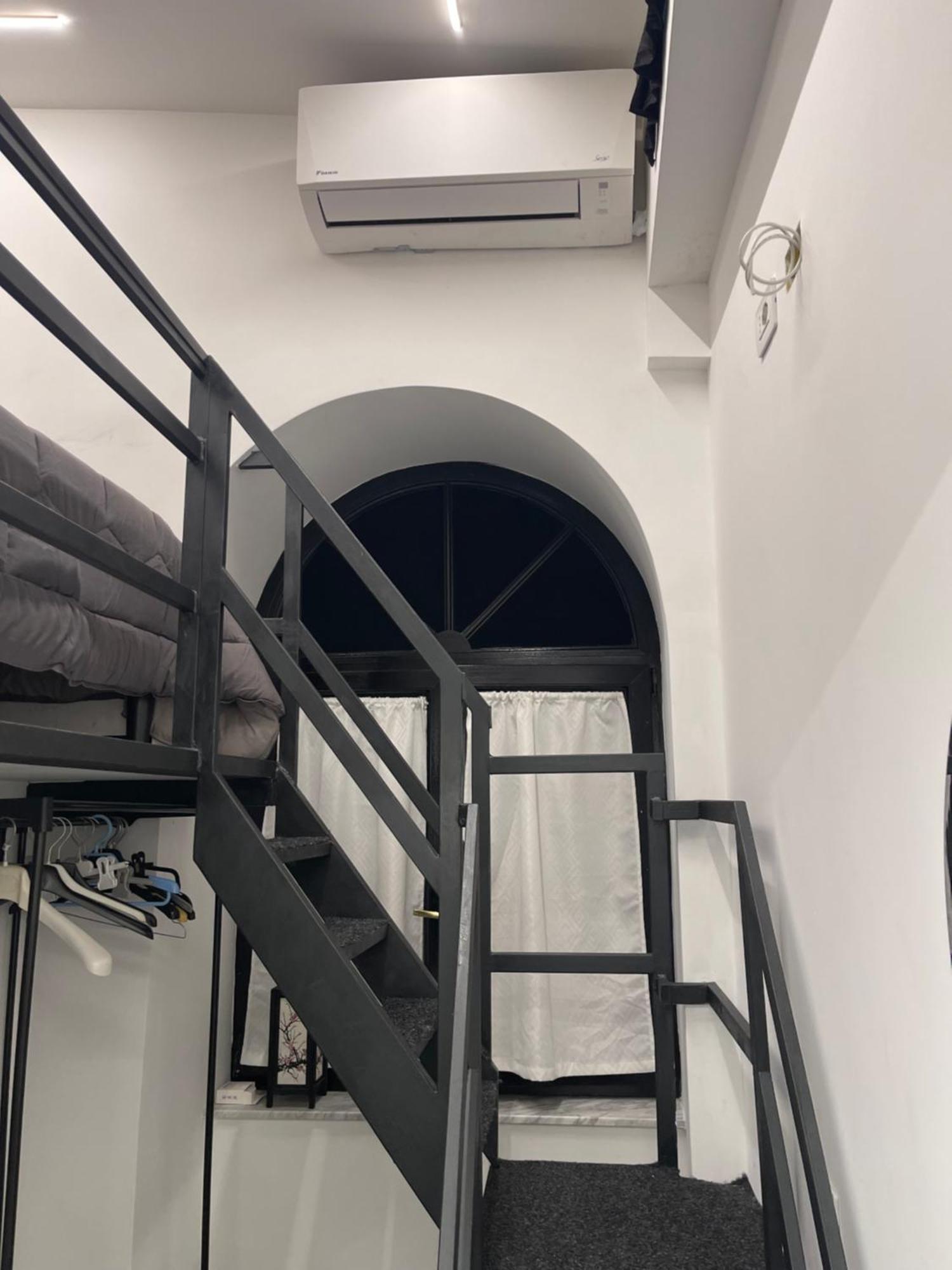 Lux House Naples Airport酒店 外观 照片