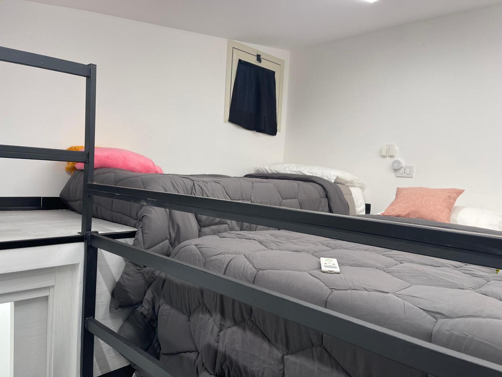Lux House Naples Airport酒店 外观 照片