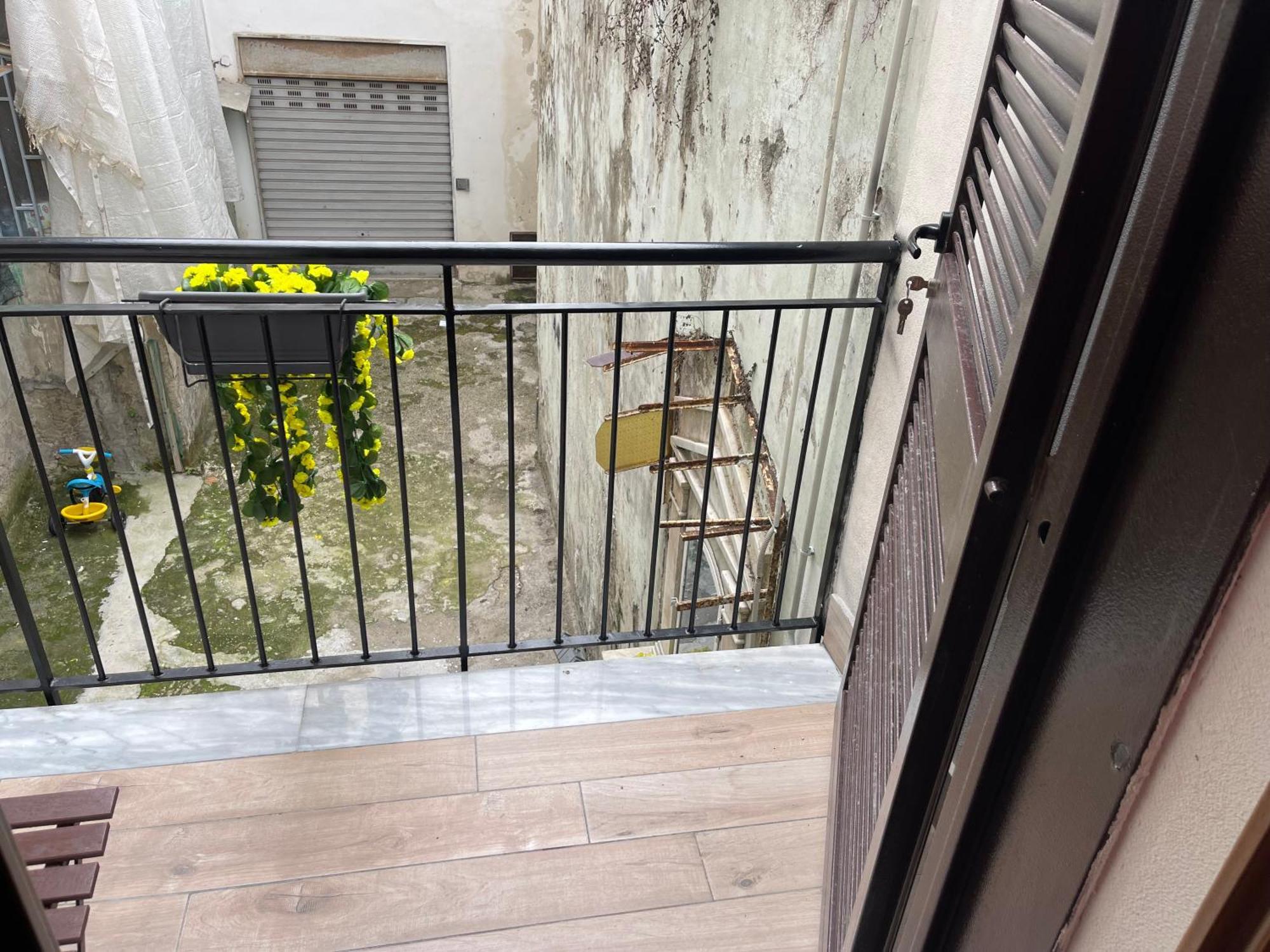 Lux House Naples Airport酒店 外观 照片