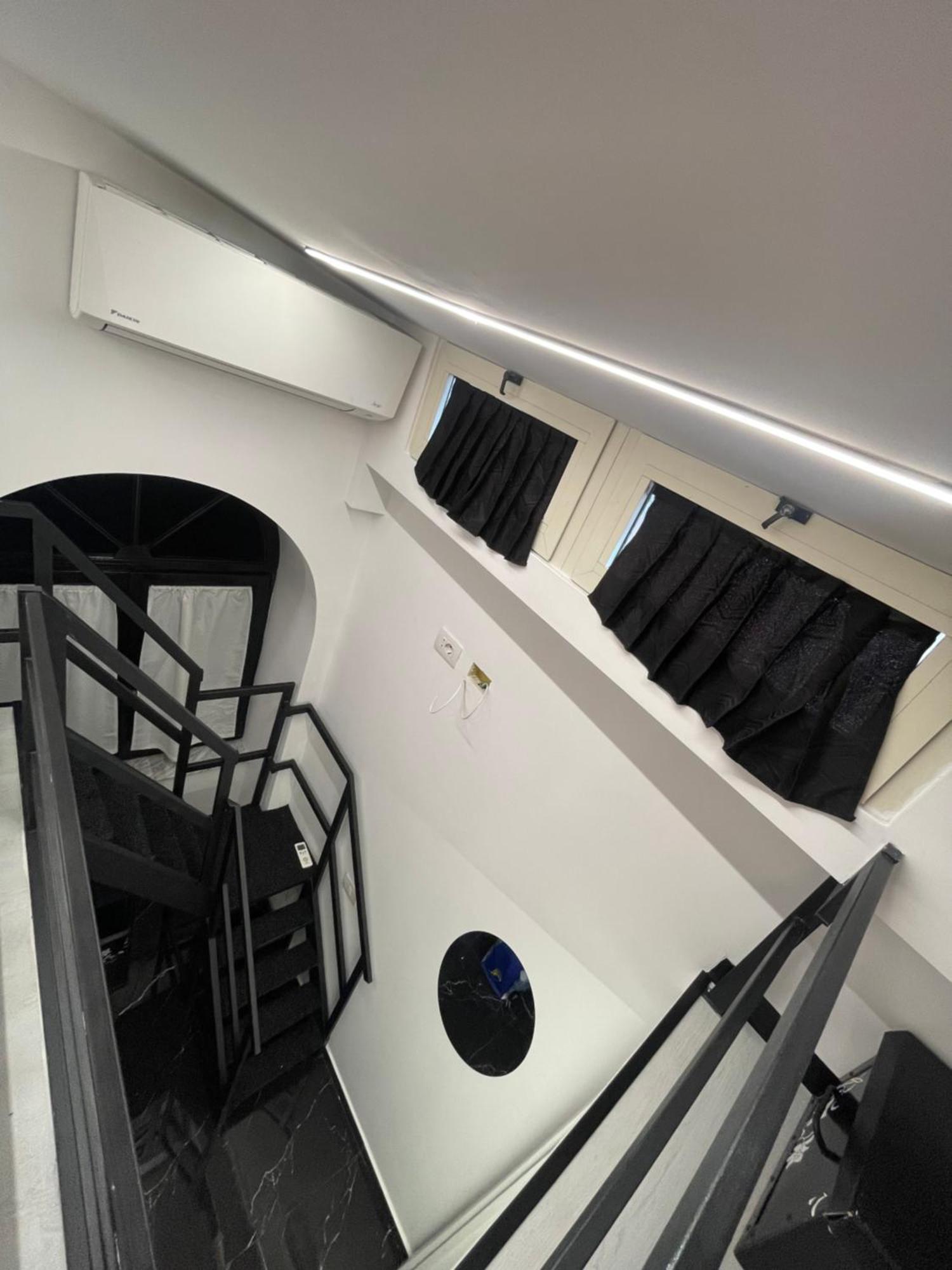 Lux House Naples Airport酒店 外观 照片