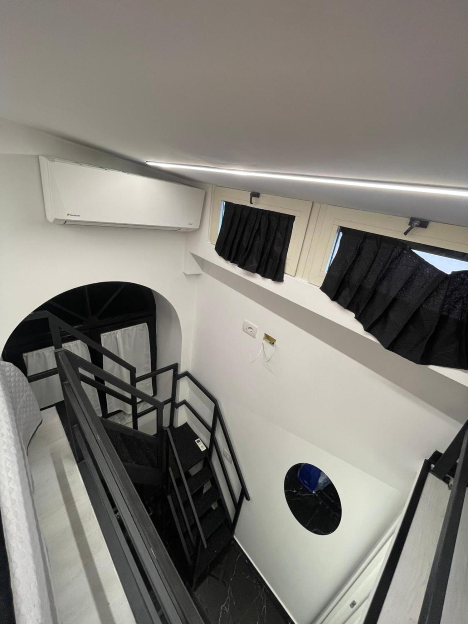 Lux House Naples Airport酒店 外观 照片